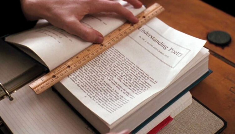 AP® English Literature & Composition – Part 1: Stories