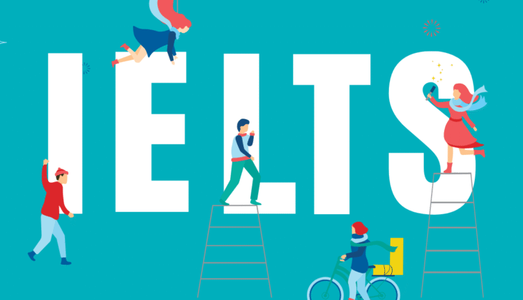 IELTS Academic Test Preparation