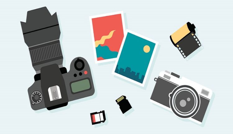 Introduction to Photography