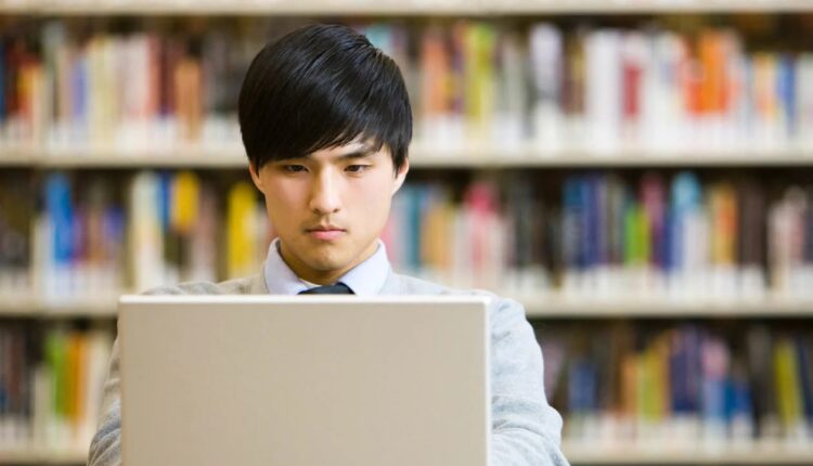 English for Academic Study